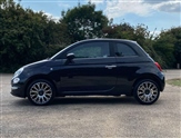 Fiat 500 Image 4