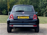 Fiat 500 Image 6