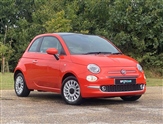 Fiat 500 Image 1