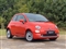 Fiat 500 Image 1