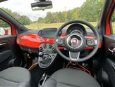 Fiat 500 Image 5