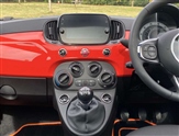 Fiat 500 Image 6