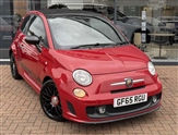 Fiat 500 Image 1