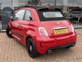 Fiat 500 Image 3
