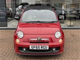 Fiat 500 Image 4