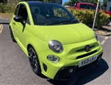 Fiat 500 Image 2