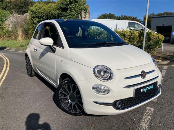 Large image for the Used Fiat 500
