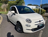 Fiat 500 Image 1
