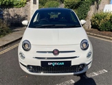 Fiat 500 Image 2