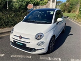 Fiat 500 Image 3