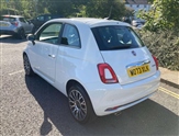 Fiat 500 Image 4