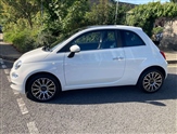 Fiat 500 Image 6
