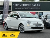Used Fiat 500