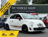 Used Fiat 500
