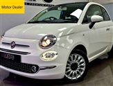 Used Fiat 500