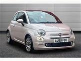 Fiat 500 Image 1