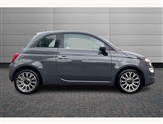 Fiat 500 Image 6