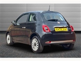 Fiat 500 Image 5