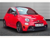 Fiat 500 Image 1