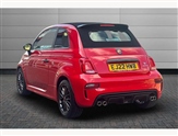 Fiat 500 Image 5