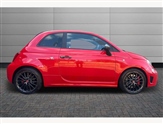 Fiat 500 Image 6