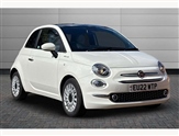 Fiat 500 Image 1