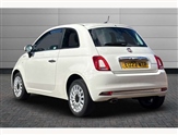 Fiat 500 Image 5