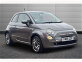 Fiat 500 Image 1