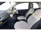Fiat 500 Image 2