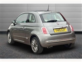 Fiat 500 Image 5