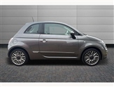 Fiat 500 Image 6