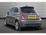 Fiat 500 Image 5
