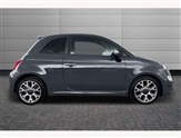 Fiat 500 Image 6