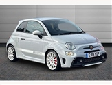 Fiat 500 Image 1