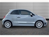 Fiat 500 Image 6