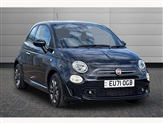 Fiat 500 Image 1