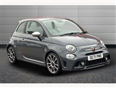 Fiat 500 Image 1