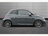 Fiat 500 Image 6