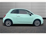 Fiat 500 Image 6