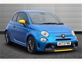 Fiat 500 Image 1