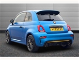 Fiat 500 Image 5