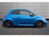 Fiat 500 Image 6
