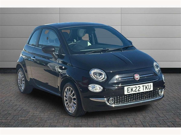Large image for the Used Fiat 500