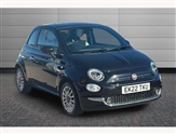Fiat 500 Image 1