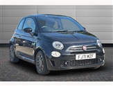 Fiat 500 Image 1