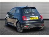 Fiat 500 Image 5