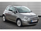 Fiat 500 Image 1