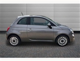 Fiat 500 Image 6