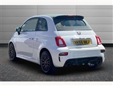 Fiat 500 Image 5