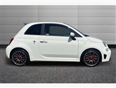 Fiat 500 Image 6